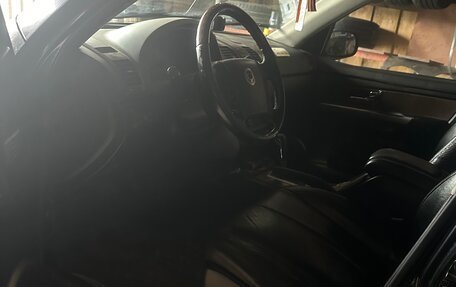 SsangYong Rexton III, 2007 год, 650 000 рублей, 4 фотография