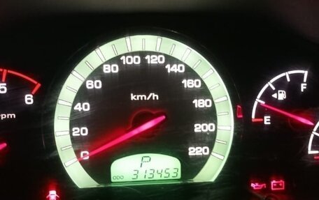 SsangYong Rexton III, 2007 год, 650 000 рублей, 2 фотография