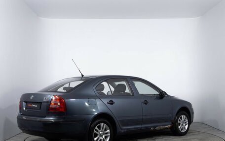 Skoda Octavia, 2006 год, 510 000 рублей, 5 фотография