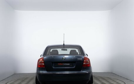 Skoda Octavia, 2006 год, 510 000 рублей, 6 фотография