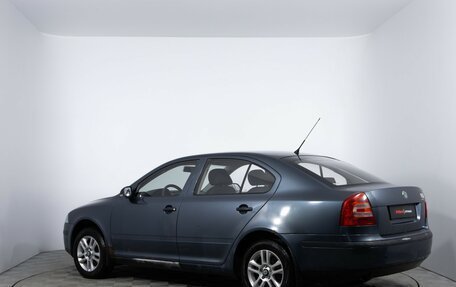 Skoda Octavia, 2006 год, 510 000 рублей, 7 фотография