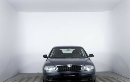 Skoda Octavia, 2006 год, 510 000 рублей, 2 фотография