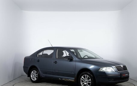 Skoda Octavia, 2006 год, 510 000 рублей, 3 фотография