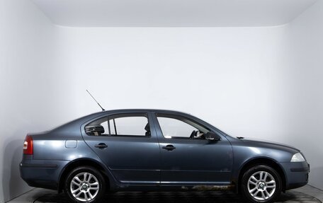 Skoda Octavia, 2006 год, 510 000 рублей, 4 фотография