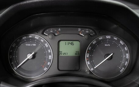 Skoda Octavia, 2006 год, 510 000 рублей, 12 фотография