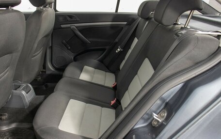 Skoda Octavia, 2006 год, 510 000 рублей, 11 фотография