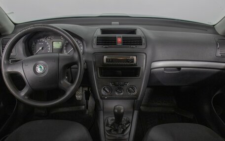 Skoda Octavia, 2006 год, 510 000 рублей, 13 фотография