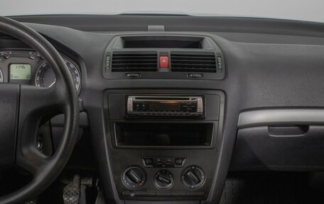 Skoda Octavia, 2006 год, 510 000 рублей, 14 фотография