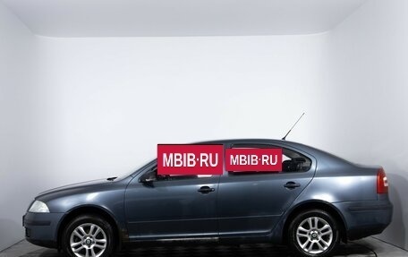 Skoda Octavia, 2006 год, 510 000 рублей, 8 фотография
