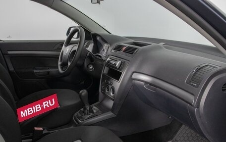Skoda Octavia, 2006 год, 510 000 рублей, 9 фотография