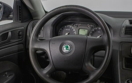Skoda Octavia, 2006 год, 510 000 рублей, 15 фотография