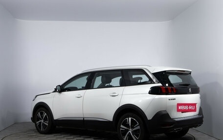 Peugeot 5008 II, 2021 год, 2 570 000 рублей, 7 фотография