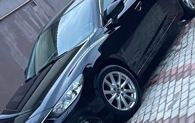 Mazda 6, 2016 год, 1 850 000 рублей, 1 фотография