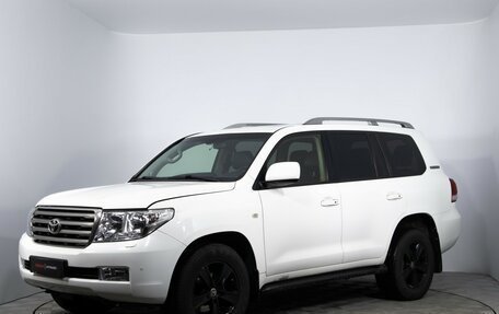 Toyota Land Cruiser 200, 2011 год, 2 750 000 рублей, 1 фотография