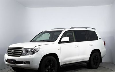 Toyota Land Cruiser 200, 2011 год, 2 750 000 рублей, 1 фотография