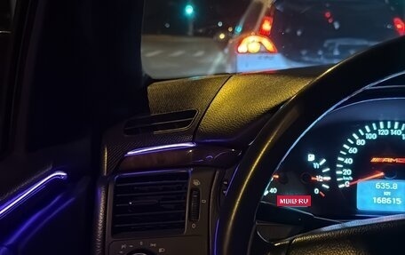 Mercedes-Benz E-Класс, 2000 год, 830 000 рублей, 1 фотография