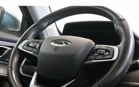 Chery Tiggo 7 Pro, 2021 год, 1 449 000 рублей, 10 фотография