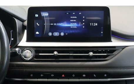 Chery Tiggo 7 Pro, 2021 год, 1 449 000 рублей, 8 фотография