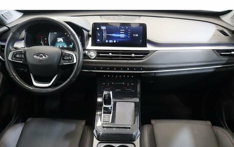 Chery Tiggo 7 Pro, 2021 год, 1 449 000 рублей, 7 фотография