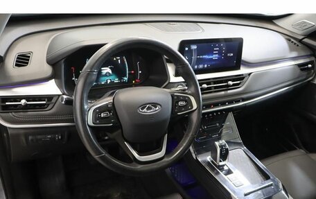 Chery Tiggo 7 Pro, 2021 год, 1 449 000 рублей, 6 фотография