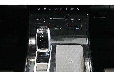 Chery Tiggo 7 Pro, 2021 год, 1 449 000 рублей, 9 фотография