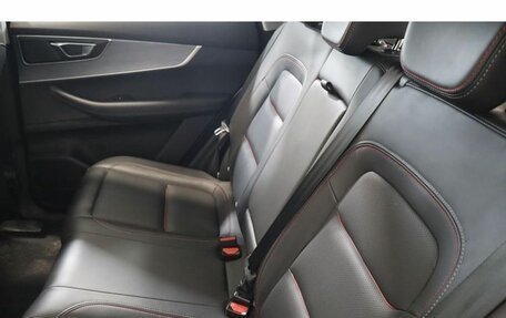 Chery Tiggo 7 Pro, 2021 год, 1 449 000 рублей, 15 фотография