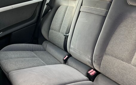 Peugeot 407, 2005 год, 350 000 рублей, 10 фотография