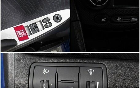 Hyundai Solaris II рестайлинг, 2016 год, 970 000 рублей, 16 фотография