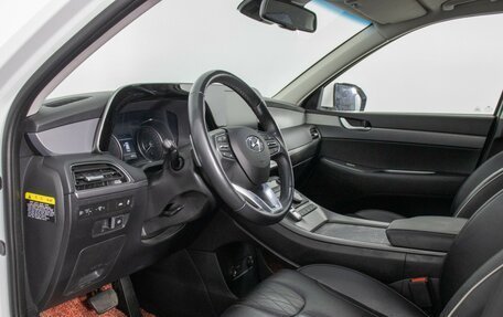 Hyundai Palisade I, 2019 год, 3 890 000 рублей, 10 фотография