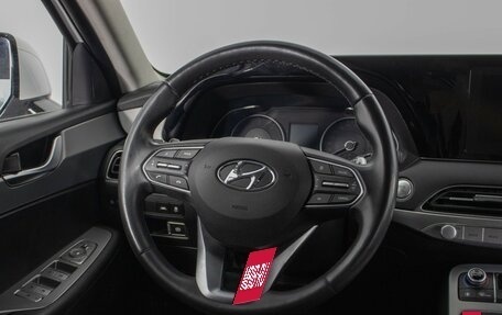 Hyundai Palisade I, 2019 год, 3 890 000 рублей, 16 фотография