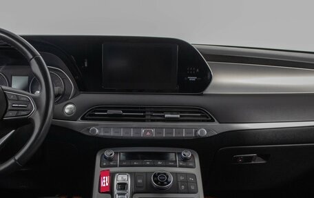 Hyundai Palisade I, 2019 год, 3 890 000 рублей, 15 фотография