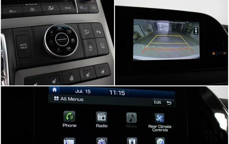 Hyundai Palisade I, 2019 год, 3 890 000 рублей, 19 фотография