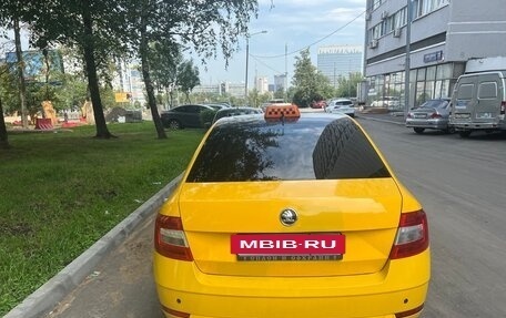 Skoda Octavia, 2020 год, 1 500 000 рублей, 3 фотография