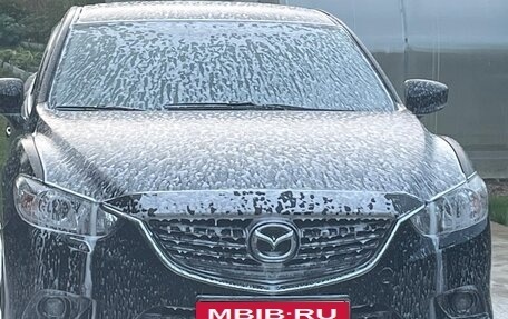 Mazda 6, 2016 год, 1 850 000 рублей, 3 фотография