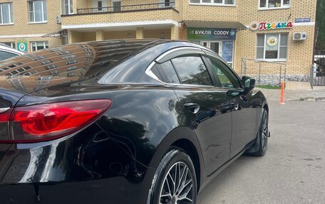 Mazda 6, 2016 год, 1 850 000 рублей, 8 фотография