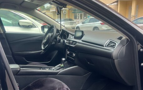 Mazda 6, 2016 год, 1 850 000 рублей, 6 фотография