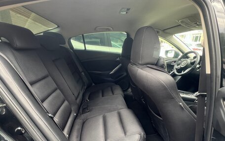 Mazda 6, 2016 год, 1 850 000 рублей, 7 фотография