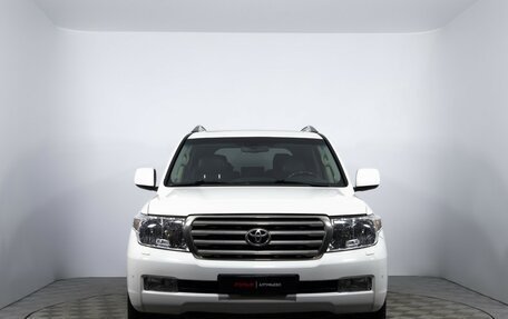 Toyota Land Cruiser 200, 2011 год, 2 750 000 рублей, 2 фотография