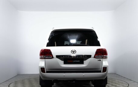 Toyota Land Cruiser 200, 2011 год, 2 750 000 рублей, 5 фотография