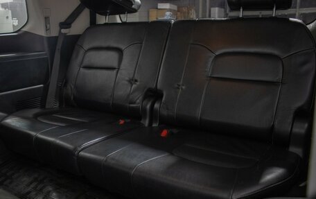 Toyota Land Cruiser 200, 2011 год, 2 750 000 рублей, 10 фотография