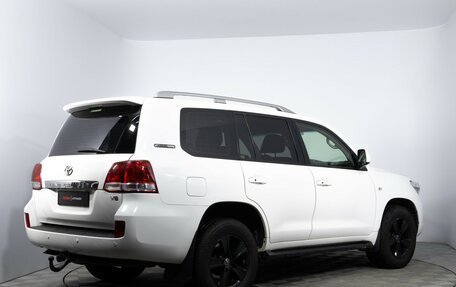 Toyota Land Cruiser 200, 2011 год, 2 750 000 рублей, 4 фотография