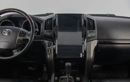 Toyota Land Cruiser 200, 2011 год, 2 750 000 рублей, 13 фотография