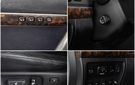Toyota Land Cruiser 200, 2011 год, 2 750 000 рублей, 16 фотография