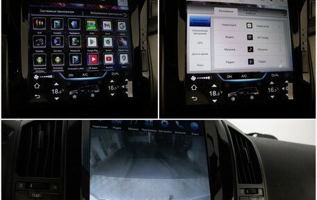 Toyota Land Cruiser 200, 2011 год, 2 750 000 рублей, 19 фотография