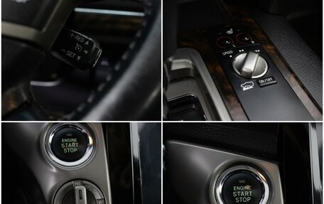 Toyota Land Cruiser 200, 2011 год, 2 750 000 рублей, 17 фотография