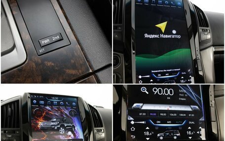 Toyota Land Cruiser 200, 2011 год, 2 750 000 рублей, 18 фотография