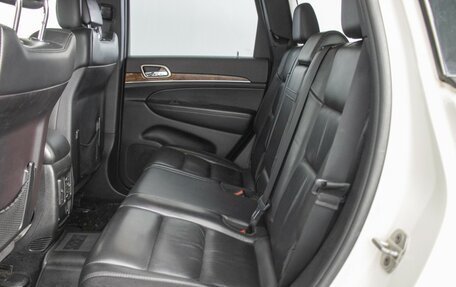 Jeep Grand Cherokee, 2011 год, 1 880 000 рублей, 11 фотография