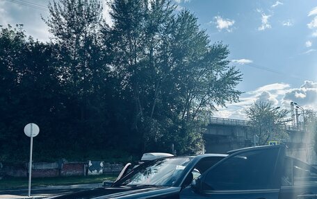 Mercedes-Benz E-Класс, 2000 год, 830 000 рублей, 6 фотография