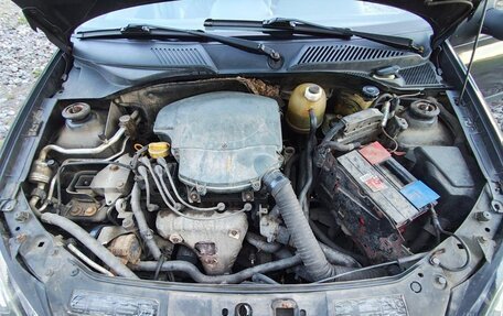 Renault Symbol I, 2004 год, 230 000 рублей, 13 фотография