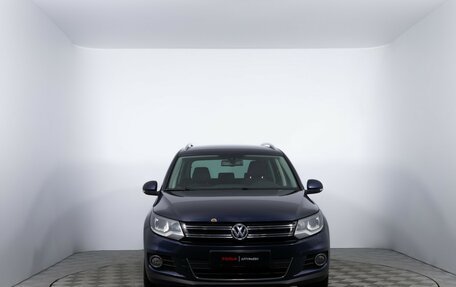 Volkswagen Tiguan I, 2012 год, 1 430 000 рублей, 2 фотография
